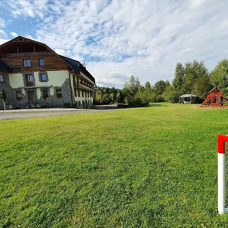 Hotel Orava Vitanová