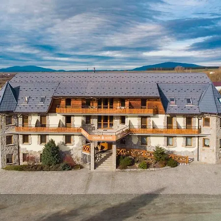 Orava 3* Vitanová