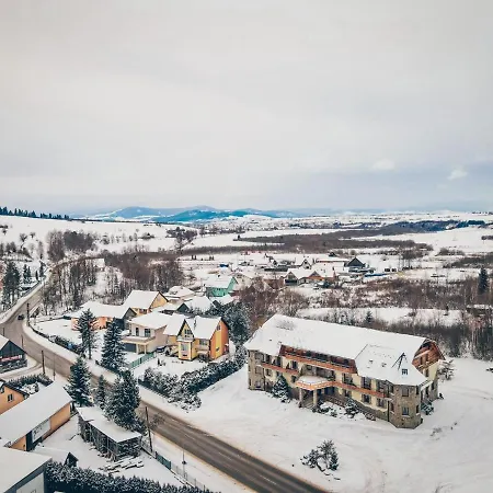 Hotel Orava Vitanová