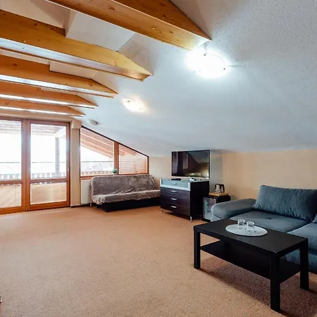 فندق Orava Vitanová