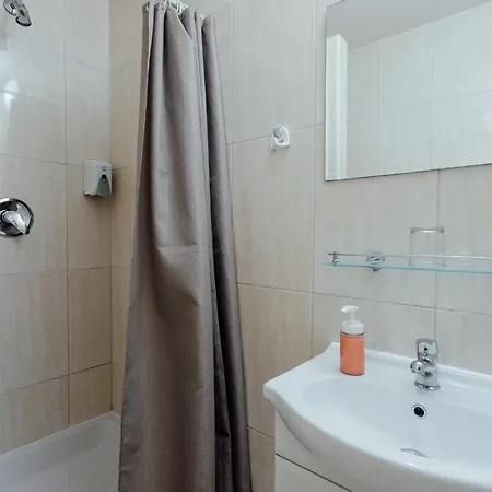 Orava Hotel 3*