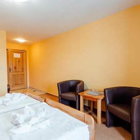 Orava Hotel 3*