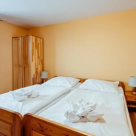 Hotel Orava 3*
