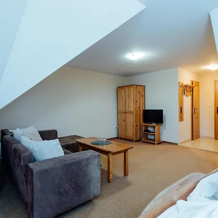 Hotel Orava 3*