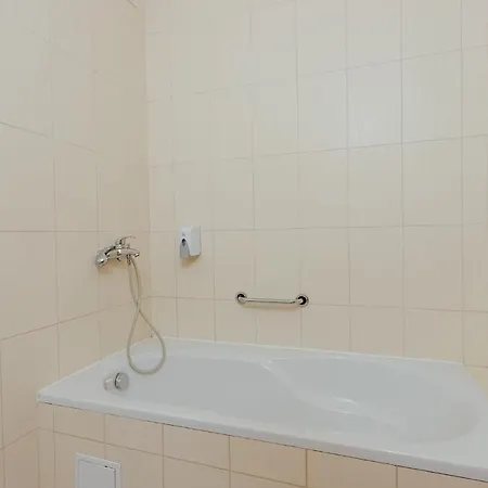 Hotel Orava 3*