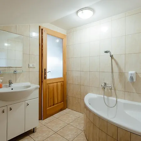 Orava Hotel Vitanová