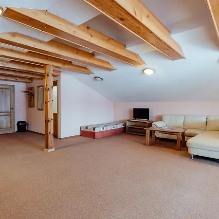 Hotel Orava Witanowa