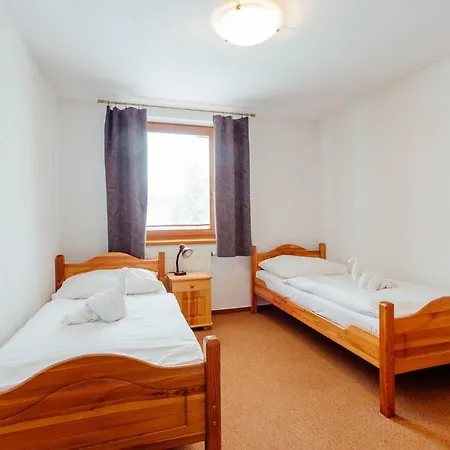 Orava Hotel Vitanová