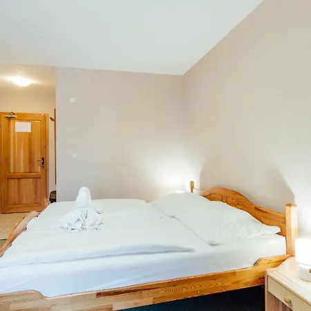 Orava Hotel 3*