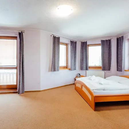 Hotel Orava