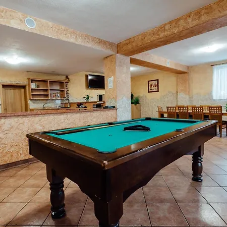 Hotel Orava