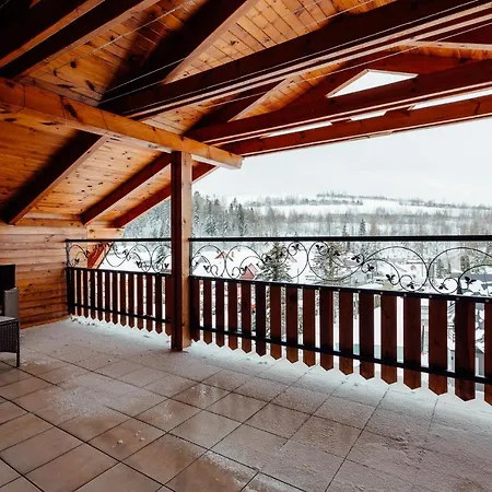 Orava