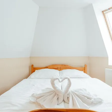Hotel Orava 3*