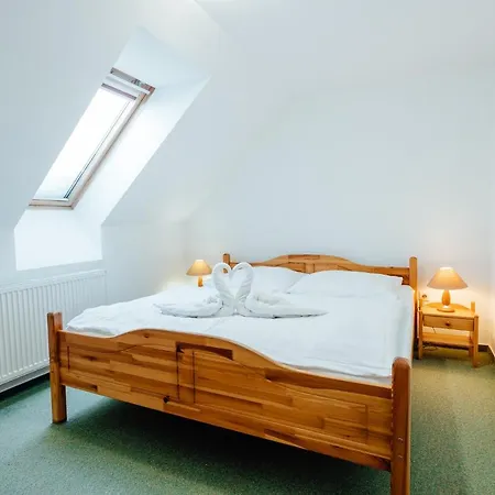 Hotel Orava 3*