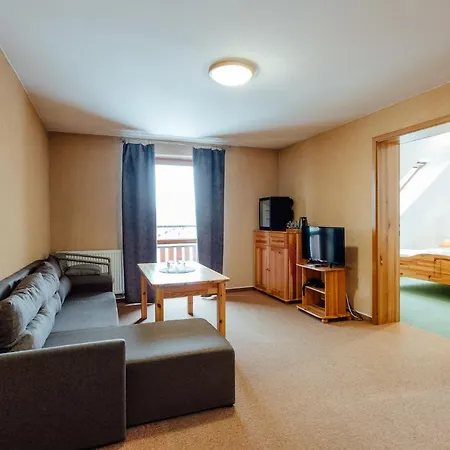 Orava فندق Vitanová