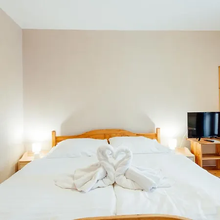 Orava Hotel