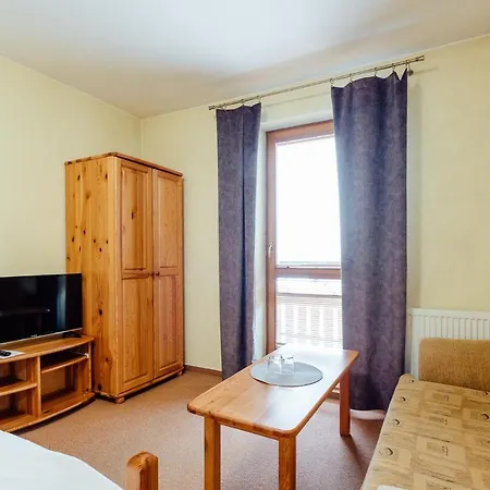 Hotel Orava