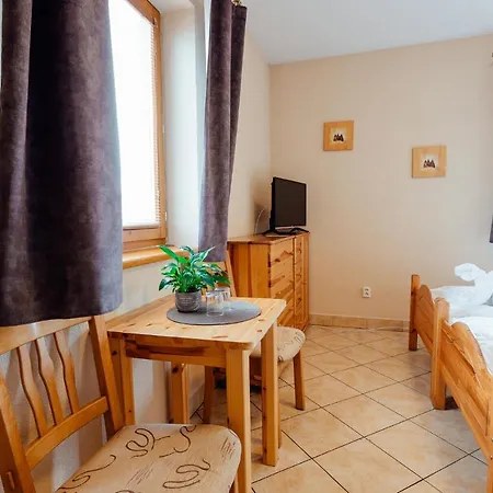 Hotel Orava