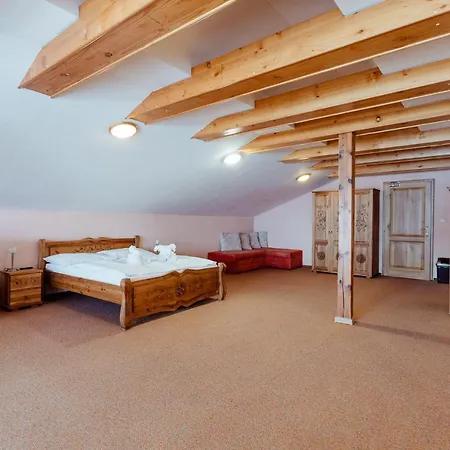 Orava Hotel Vitanová