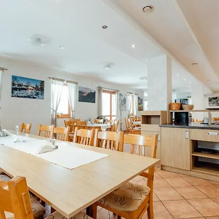 Orava Hotel Vitanová