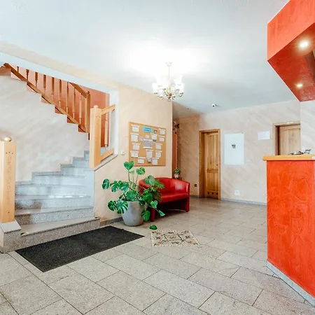 Hotel Orava Vitanová