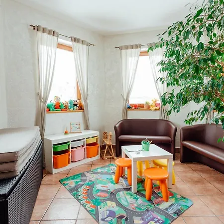 Hotel Orava Vitanová