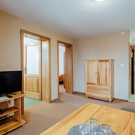Hotel Orava