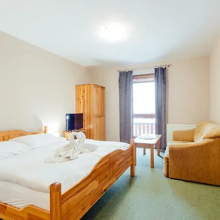 Hotel Orava 3*
