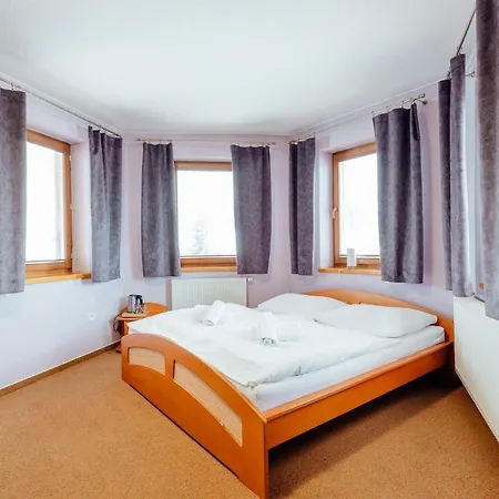 Orava Hotel