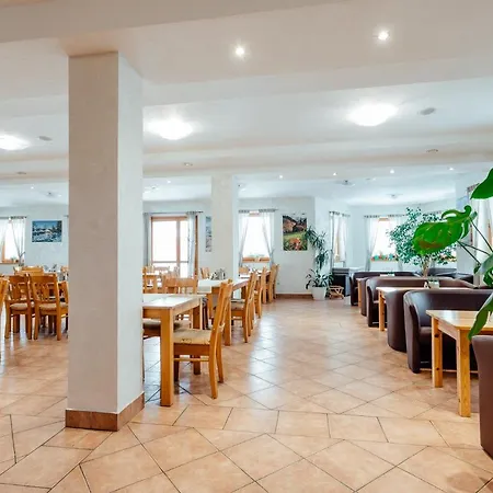 Hotel Orava Vitanová