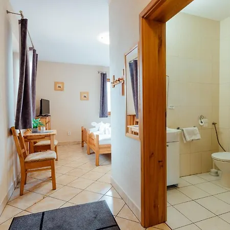 Hotel Orava Vitanová