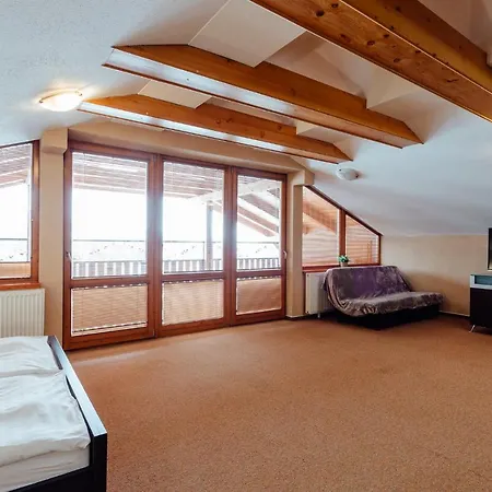Hotel Orava Vitanová