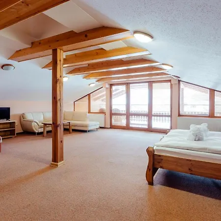 Orava Hotel Vitanová