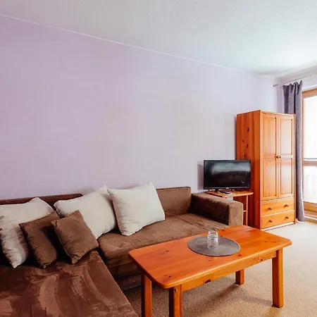 Hotel Orava Witanowa