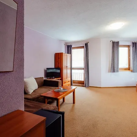 Hotel Orava 3*