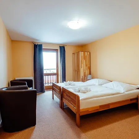 Orava Hotel 3*