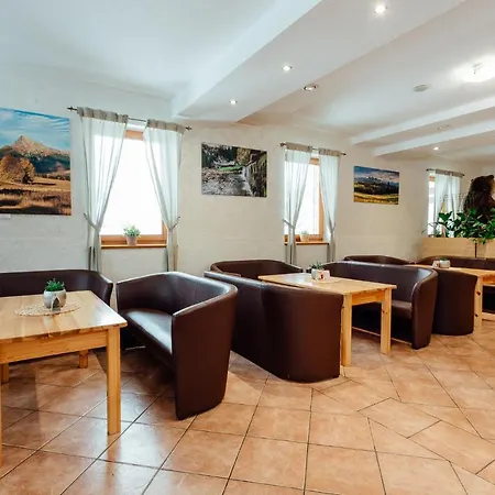 Orava Hotel 3*