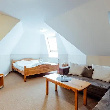 Orava Hotel 3*