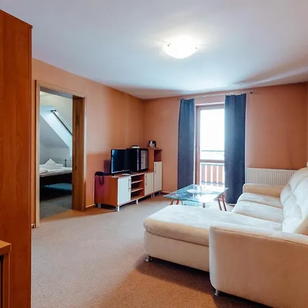 Orava Hotel Vitanová