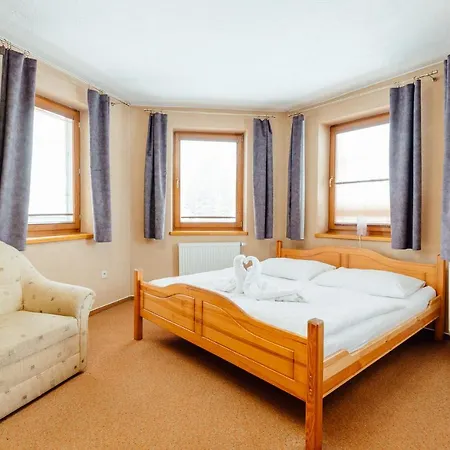 Orava Hotel Vitanová