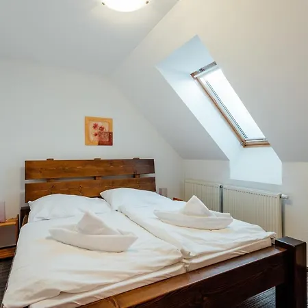 Orava فندق Vitanová