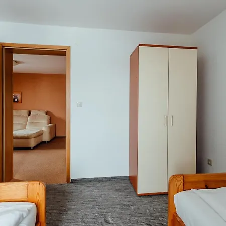Hotel Orava Witanowa