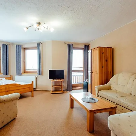 Hotel Orava Witanowa