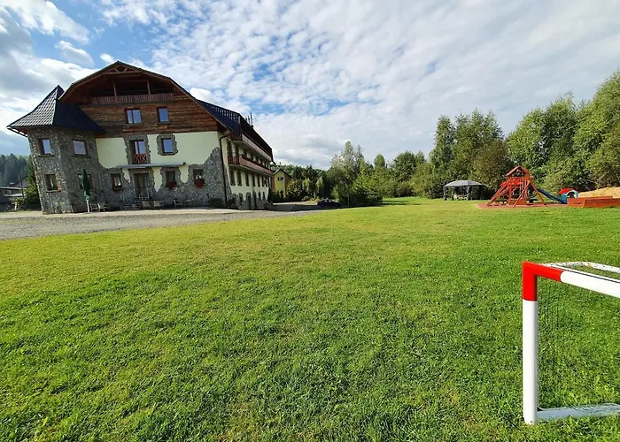 Hotel Orava Vitanová
