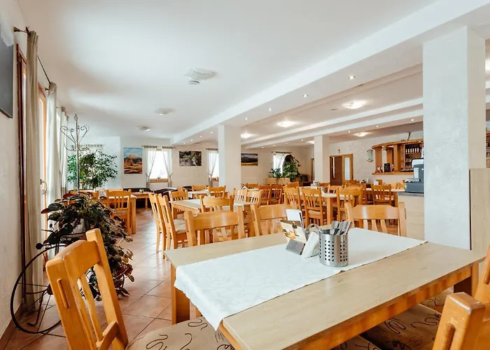 Hotel Orava