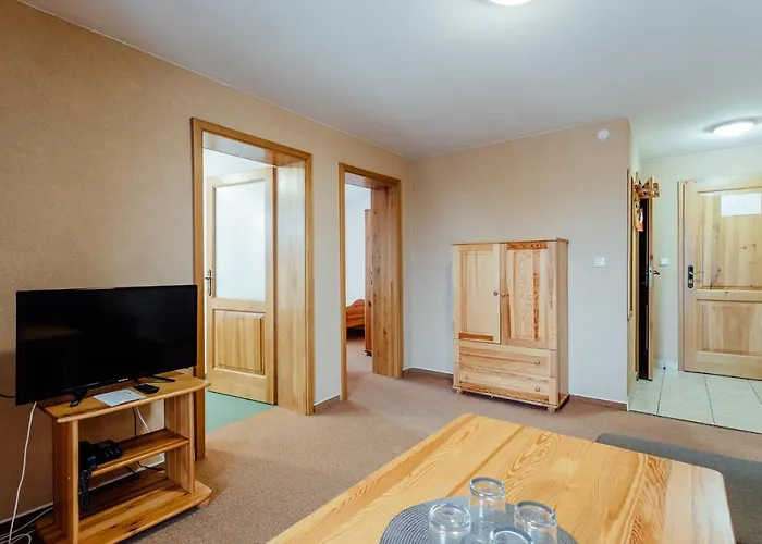 Hotel Orava