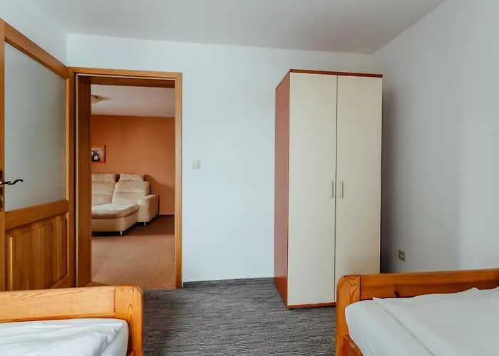Hotel Orava Vitanová
